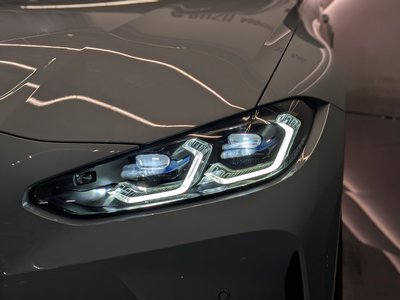 2022 BMW M3 SEDAN 缩略图 40