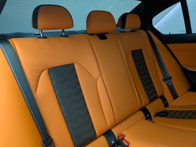 2022 BMW M3 SEDAN 缩略图 14