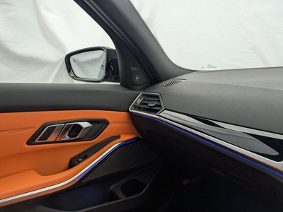 2022 BMW M3 SEDAN 缩略图 32