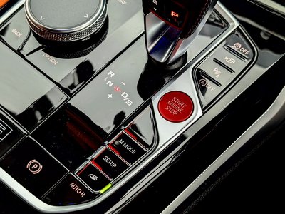 2022 BMW M3 SEDAN 缩略图 24