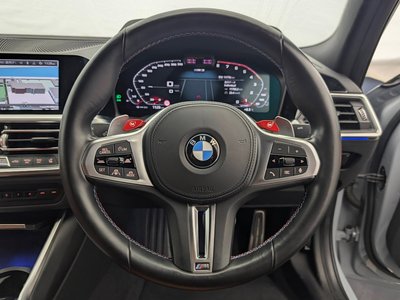 2022 BMW M3 SEDAN 缩略图 16