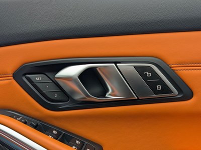 2022 BMW M3 SEDAN 缩略图 29
