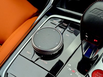 2022 BMW M3 SEDAN 缩略图 23