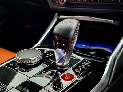 2022 BMW M3 SEDAN 缩略图 19
