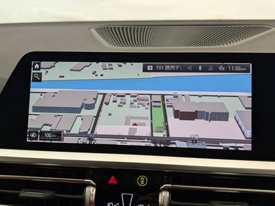 2022 BMW M3 SEDAN 缩略图 17