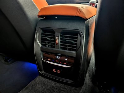 2022 BMW M3 SEDAN 缩略图 33