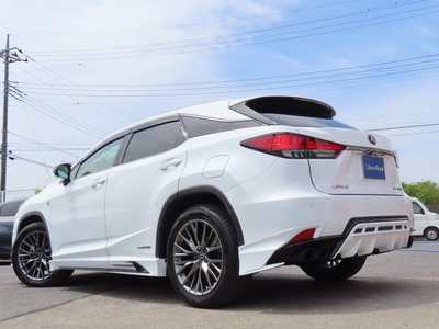 صورة 44 لـ 2019 Lexus RX