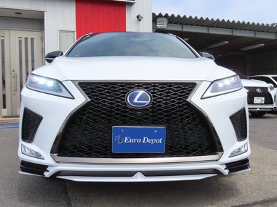 صورة 32 لـ 2019 Lexus RX