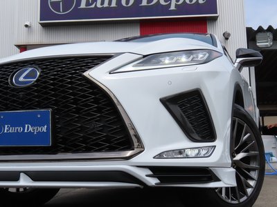 صورة 24 لـ 2019 Lexus RX
