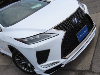صورة 31 لـ 2019 Lexus RX