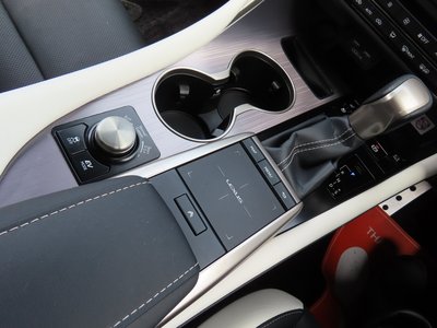 صورة 78 لـ 2019 Lexus RX