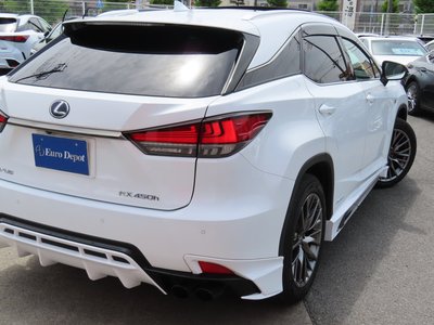 صورة 34 لـ 2019 Lexus RX