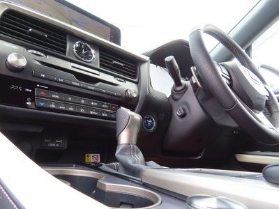 صورة 71 لـ 2019 Lexus RX