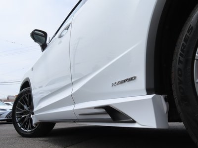 صورة 49 لـ 2019 Lexus RX