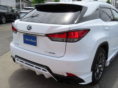صورة 37 لـ 2019 Lexus RX