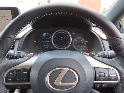 صورة 65 لـ 2019 Lexus RX