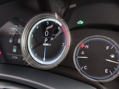 صورة 66 لـ 2019 Lexus RX