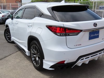صورة 43 لـ 2019 Lexus RX