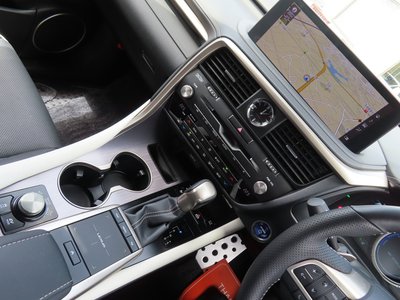 صورة 16 لـ 2019 Lexus RX