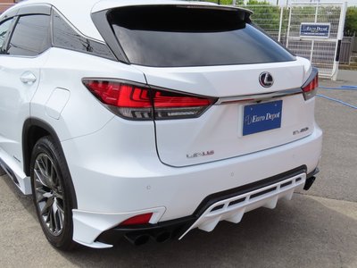 صورة 45 لـ 2019 Lexus RX