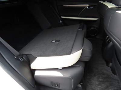 صورة 89 لـ 2019 Lexus RX