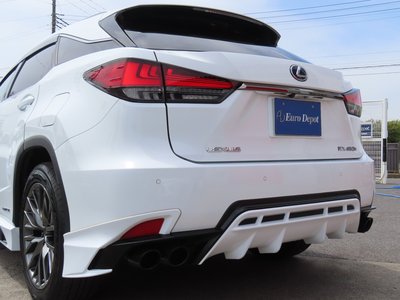 صورة 46 لـ 2019 Lexus RX