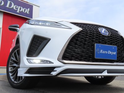 صورة 25 لـ 2019 Lexus RX
