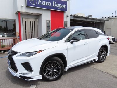 صورة 2 لـ 2019 Lexus RX