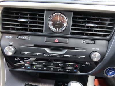 صورة 75 لـ 2019 Lexus RX