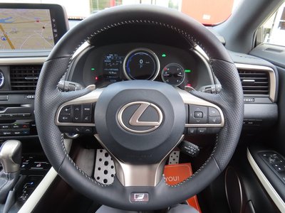 صورة 63 لـ 2019 Lexus RX