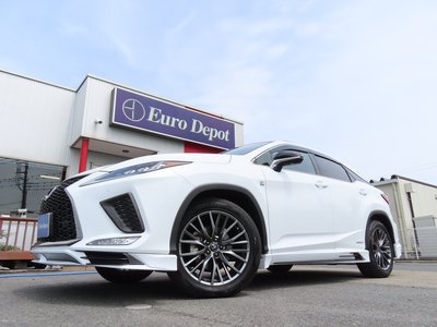 صورة 22 لـ 2019 Lexus RX
