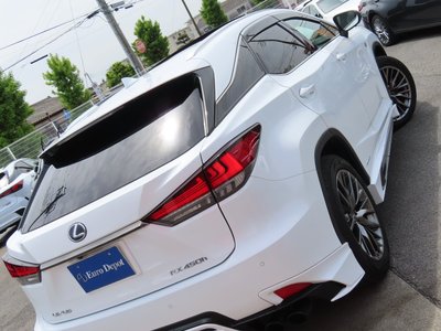 صورة 7 لـ 2019 Lexus RX