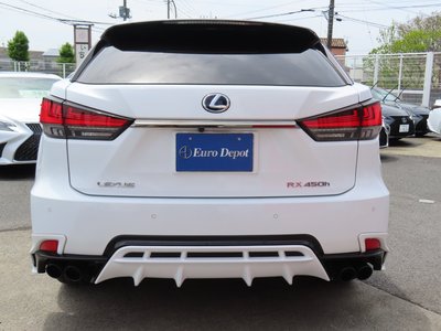 صورة 48 لـ 2019 Lexus RX