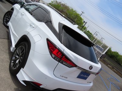 صورة 42 لـ 2019 Lexus RX