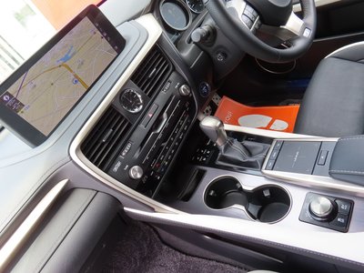 صورة 69 لـ 2019 Lexus RX