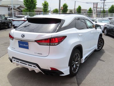 صورة 35 لـ 2019 Lexus RX