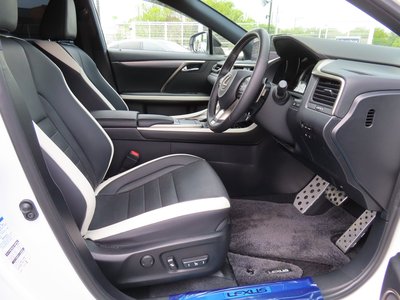 صورة 59 لـ 2019 Lexus RX