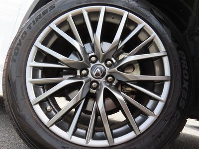 صورة 20 لـ 2019 Lexus RX
