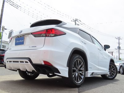 صورة 36 لـ 2019 Lexus RX