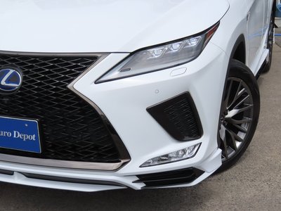 صورة 5 لـ 2019 Lexus RX