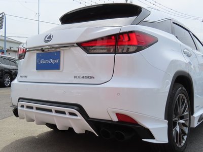 صورة 38 لـ 2019 Lexus RX