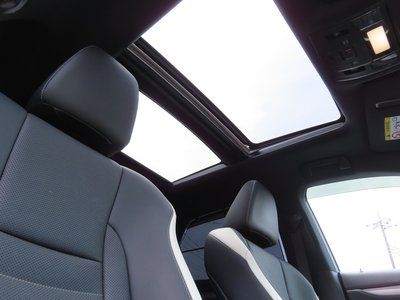 صورة 18 لـ 2019 Lexus RX