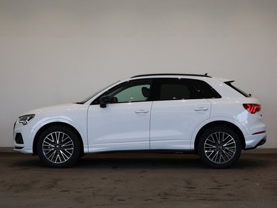 2025 AUDI Q3 photo 3