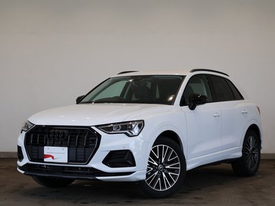 2025 AUDI Q3 photo 1