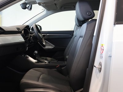 2025 AUDI Q3 photo 13