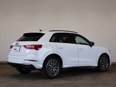2025 AUDI Q3 photo 5