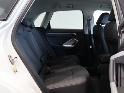 2025 AUDI Q3 photo 15