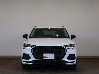 2025 AUDI Q3 photo 2