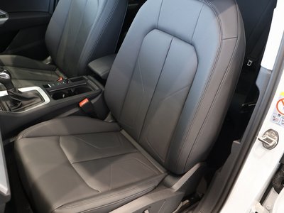 2025 AUDI Q3 photo 14