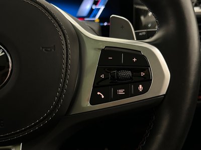 2025 BMW X7 thumbnail 29